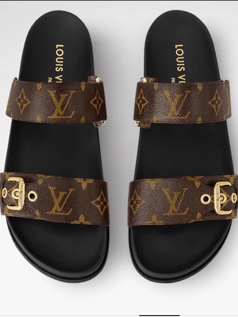 Louis Vuitton gentle used